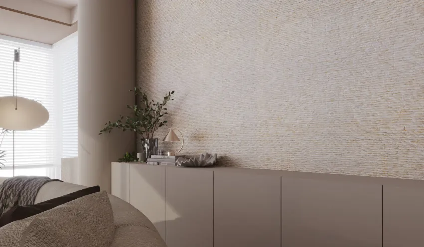 Мрамор Crema Beige